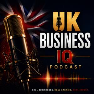 UK Business IQ