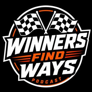 Winners Find Ways