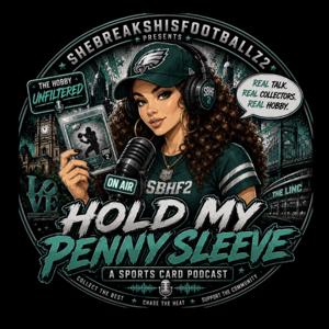 Hold My Penny Sleeve