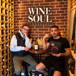 WineSoul Podcast