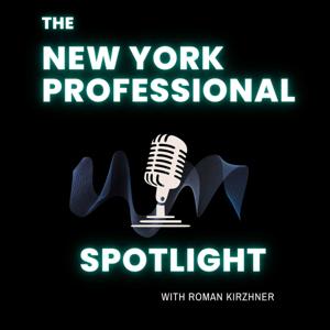NY Professional Spotlight