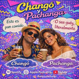 Chango y Pachanga
