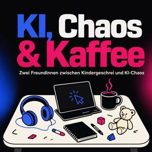 KI, Chaos & Kaffee