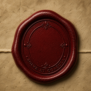 The Palimpsest Society