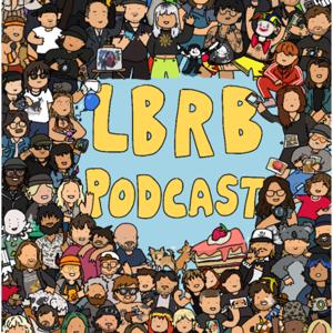 Left Brain Right Brain Podcast