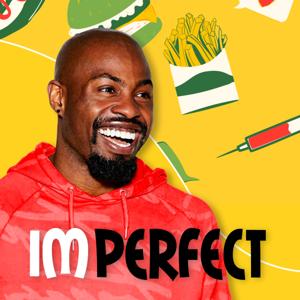 ImPerfect with Darren Harriott