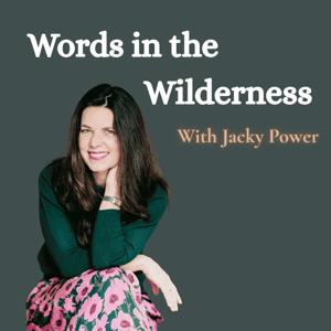 Words in the Wilderness
