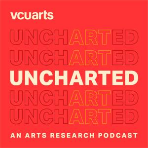 VCUarts Uncharted