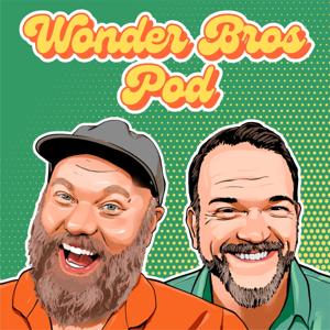 Wonder Bros Pod
