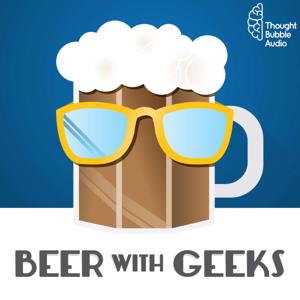 Beer With Geeks