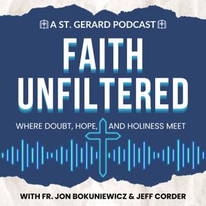 Faith Unfiltered