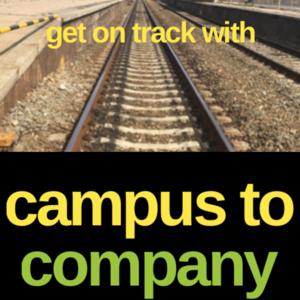 Campus to Company