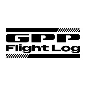 GPP Flight Log