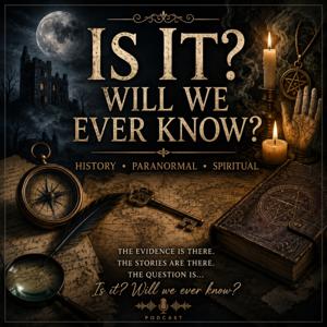 Is it? Will we ever know?