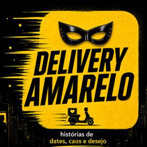 Delivery Amarelo