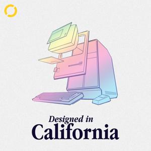 Designed in California