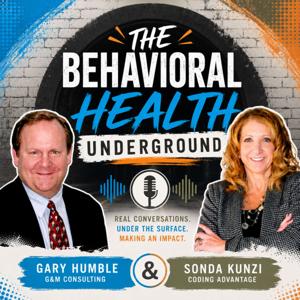 The Behavioral Health Underground