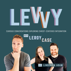Levvy Podcast