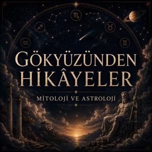 ✮⋆˙ GÖKYÜZÜNDEN HİKÂYELER