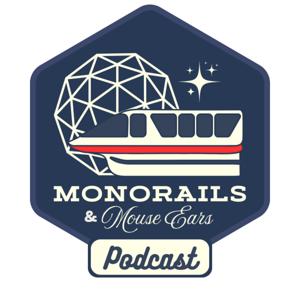 Monorails and Mouse Ears