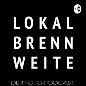 Lokalbrennweite - Fotografie-Gespräche mit J.M. Seibold & Yens Franke