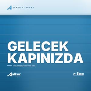 Gelecek Kapınızda