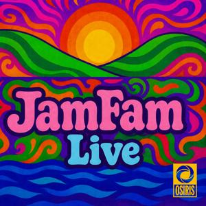 JamFam Live