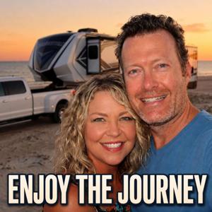 Enjoy The Journey