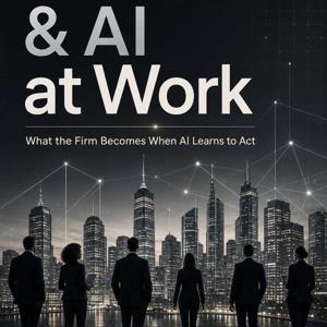 Human & AI At Work