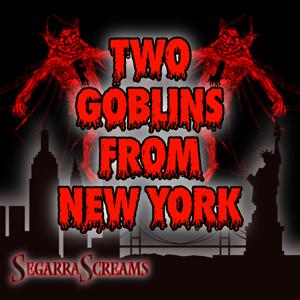 Two Goblins From New York