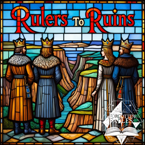 Rulers To Ruins