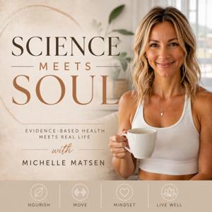 Science meets Soul