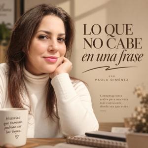 Lo que no cabe en una frase