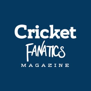 Cricket Fanatics Magazine