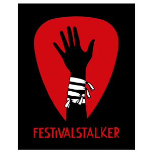 FestivalStalker - the Podcast