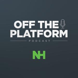 Off the Platform