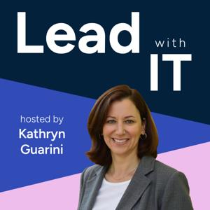 Lead with IT