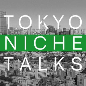 TOKYO NICHE TALKS