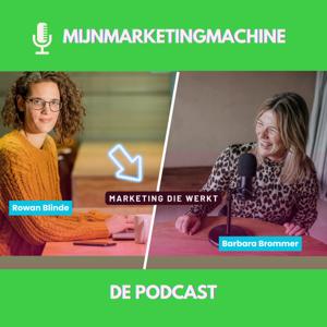 MijnMarketingMachine