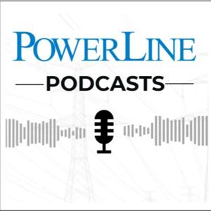 Power Line Podcasts