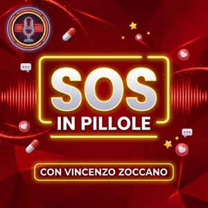 SOS IN PILLOLE