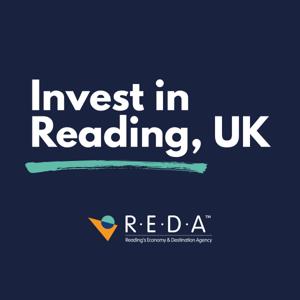 Invest in Reading UK