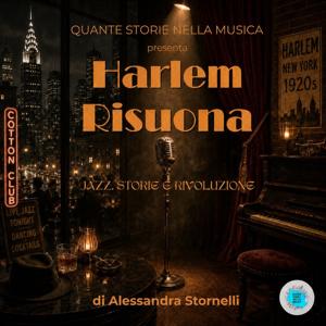 Harlem Risuona
