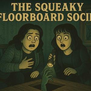 The Squeaky Floorboard Society