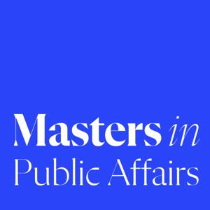 Masters in Public Affairs