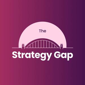 The Strategy Gap