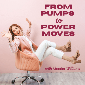 From Pumps to Power Moves