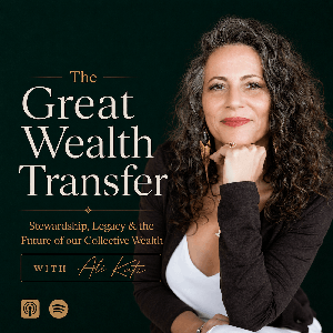 The Great Wealth Transfer