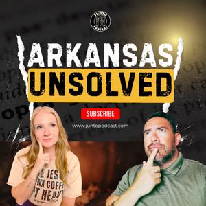 Arkansas Unsolved