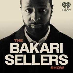 The Bakari Sellers Show